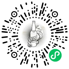 微信小程序二维码