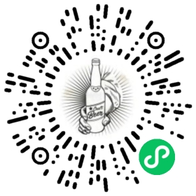 微信小程序二维码